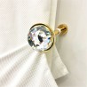 Fermatenda Swarovski Cristal 120