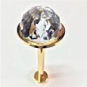 Fermatenda Swarovski Cristal 120