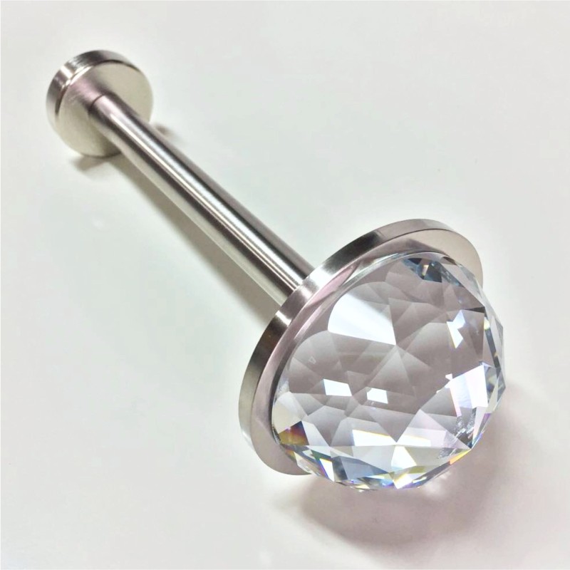 Fermatenda Swarovski Cristal 120