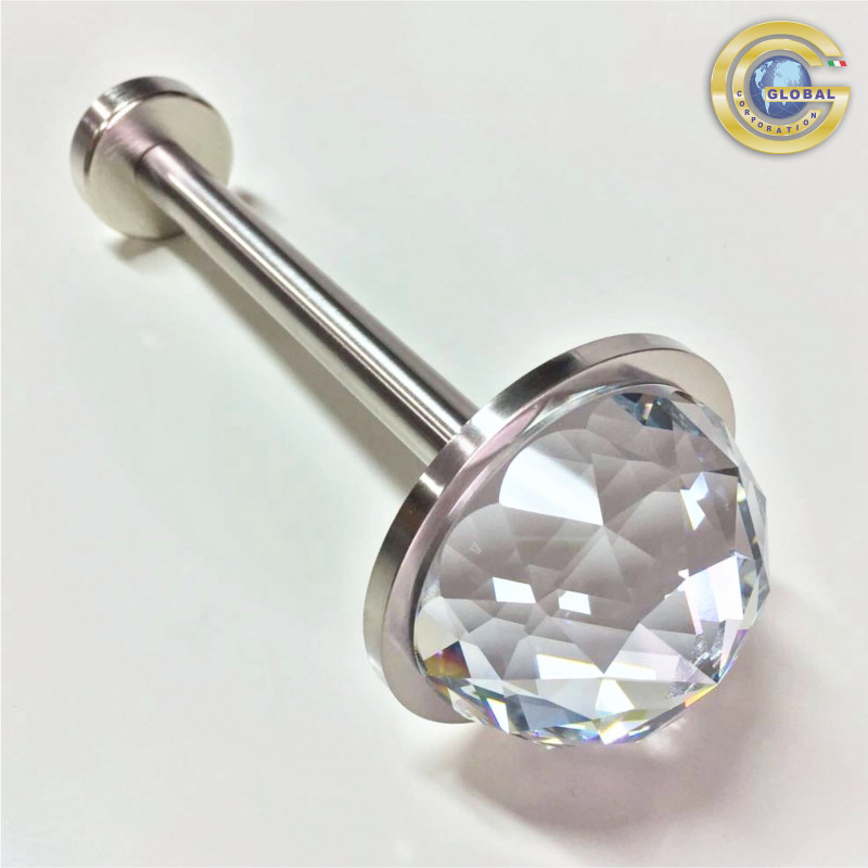 Fermatenda Swarovski Cristal R 120