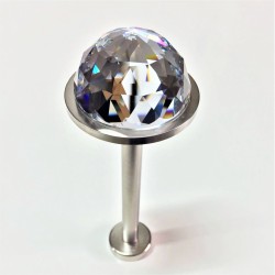 Fermatenda Swarovski Cristal 120