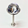 Fermatenda Swarovski Cristal 120