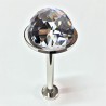 Fermatenda Swarovski Cristal 120