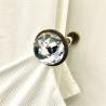 Fermatenda Swarovski Cristal 120
