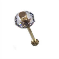 Fermatenda Swarovski Cristal 119