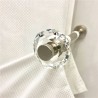 Fermatenda Swarovski Cristal 119
