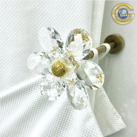 Fermatenda Girasole Swarovski R 193