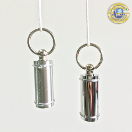 Tendicorda Acciaio Inox Liscio