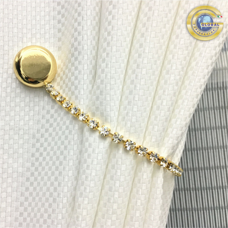 Calamita per tende Swarovski C1000