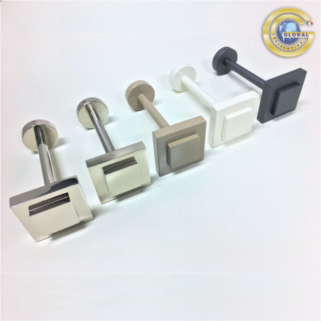 Fermatenda quadro Q2 R301 diverse finiture