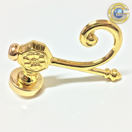 Gancio per tende G 30