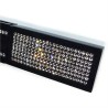 Bastone per tende Swarovski piatto Infinity T 920