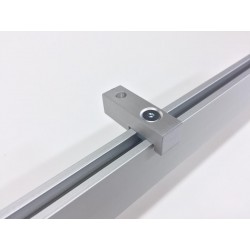 Binario per tende Minimal T 930