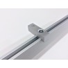 Binario per tende Minimal T 930