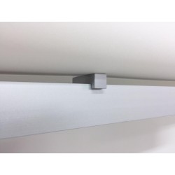 Binario per tende Minimal T 931