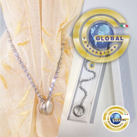 Calamita per Tende Swarovski C1000