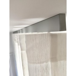 Binario per tende Minimal T 930