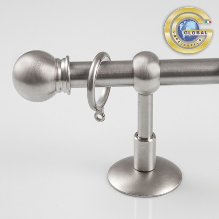 Bastone per Tenda Sfera Liscia