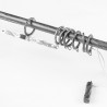 Bastone per tenda Foglia Eva T 772