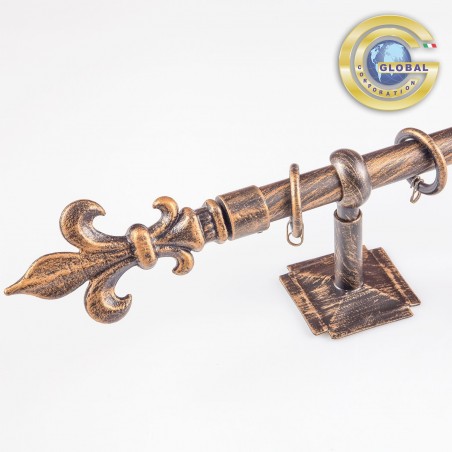 Bastone Giglio T 770